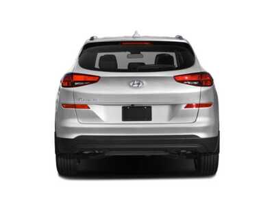 2019 Hyundai Tucson, $0. Photo 8
