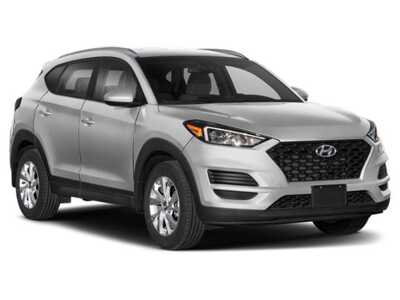 2019 Hyundai Tucson, $0. Photo 9