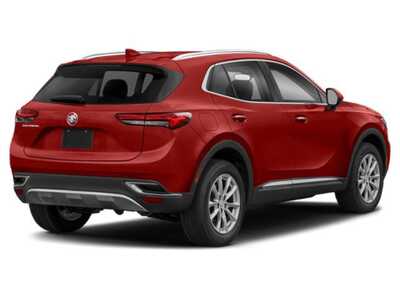 2023 Buick Envision, $0. Photo 2