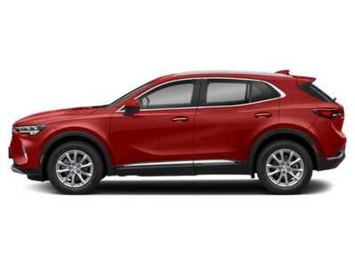 2023 Buick Envision, $0. Photo 3