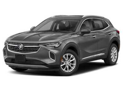 2023 Buick Envision, $0. Photo 4