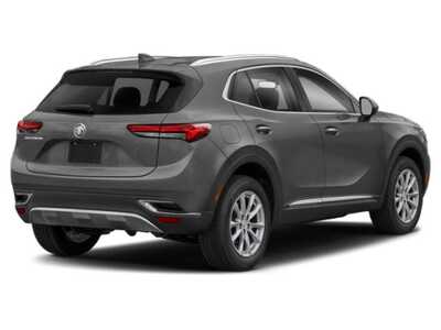 2023 Buick Envision, $0. Photo 5