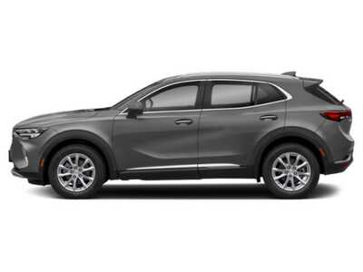 2023 Buick Envision, $0. Photo 6
