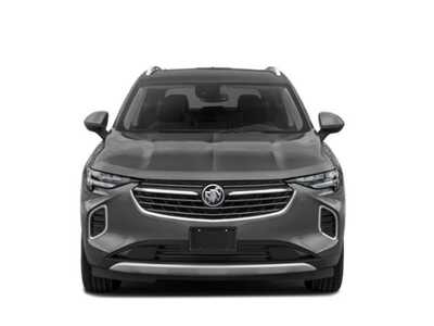 2023 Buick Envision, $0. Photo 7