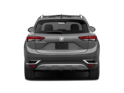 2023 Buick Envision, $0. Photo 8