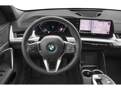 2025 BMW X2, $36498. Photo 10