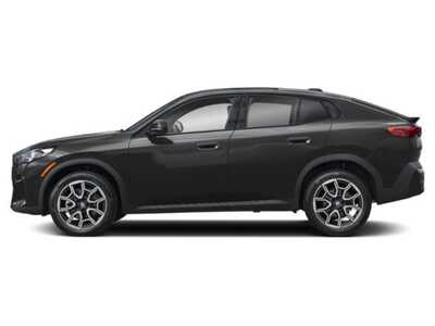 2025 BMW X2, $36498. Photo 3