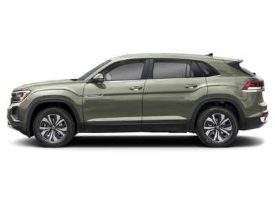 2026 Volkswagen Atlas, $48388. Photo 3
