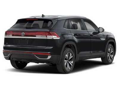 2026 Volkswagen Atlas, $48388. Photo 5