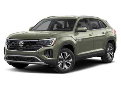 2026 Volkswagen Atlas, $48388. Photo 1