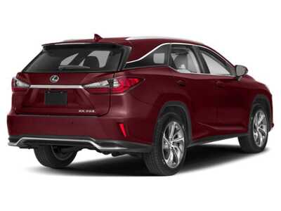 2019 Lexus RX Series, $0. Photo 2
