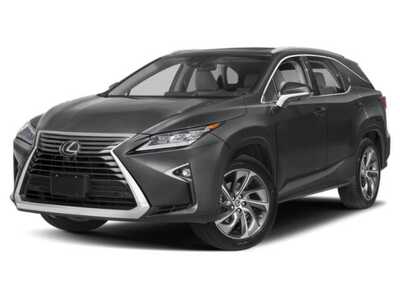 2019 Lexus RX Series, $0. Photo 4