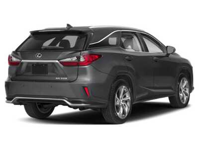 2019 Lexus RX Series, $0. Photo 5