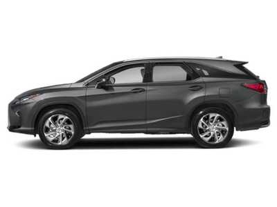 2019 Lexus RX Series, $0. Photo 6