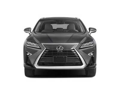 2019 Lexus RX Series, $0. Photo 7