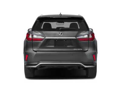 2019 Lexus RX Series, $0. Photo 8