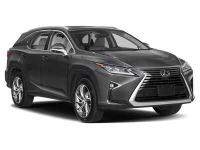 2019 Lexus RX Series, $0. Photo 9