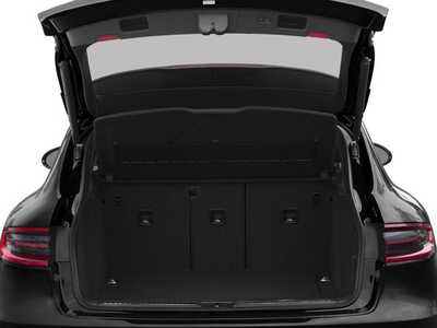 2016 Porsche Macan, $0. Photo 11
