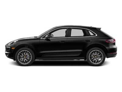 2016 Porsche Macan, $0. Photo 3