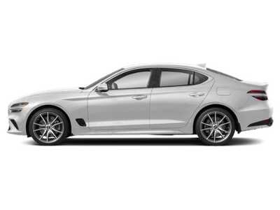 2022 Genesis G70, $0. Photo 3