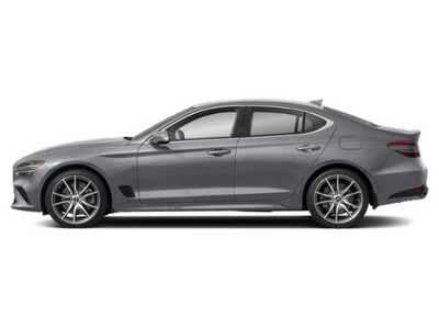 2022 Genesis G70, $0. Photo 6