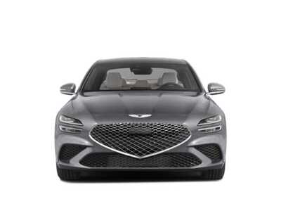2022 Genesis G70, $0. Photo 7