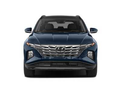 2022 Hyundai Tucson, $0. Photo 10