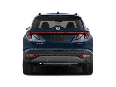 2022 Hyundai Tucson, $0. Photo 12