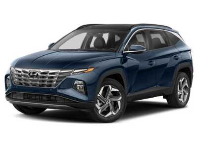 2022 Hyundai Tucson, $0. Photo 4