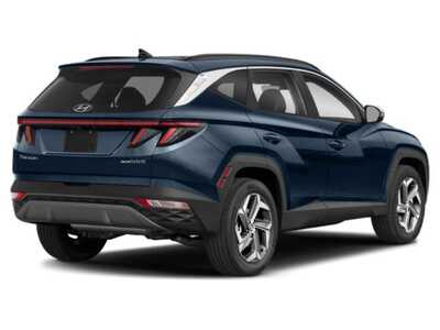 2022 Hyundai Tucson, $0. Photo 6