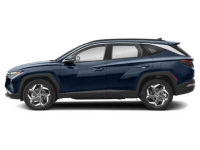2022 Hyundai Tucson, $0. Photo 8
