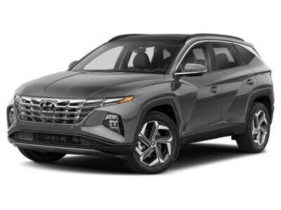 2022 Hyundai Tucson, $0. Photo 1