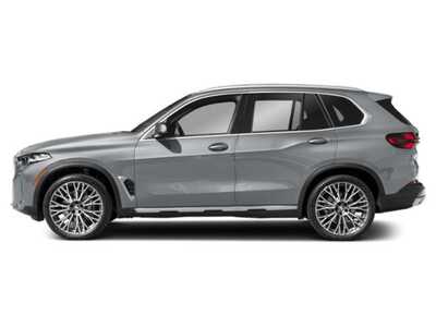2024 BMW X5, $0. Photo 3