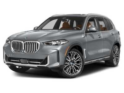 2024 BMW X5, $0. Photo 1