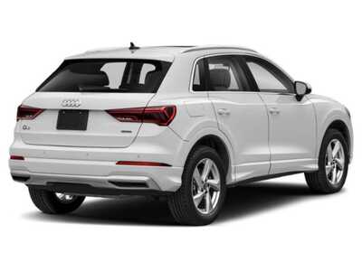 2022 Audi Q3, $0. Photo 2