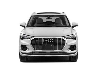 2022 Audi Q3, $0. Photo 4