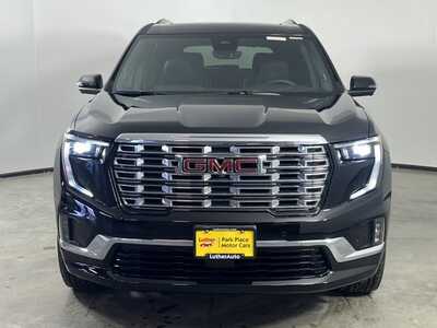 2024 GMC Acadia, $0. Photo 2