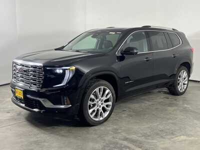 2024 GMC Acadia, $0. Photo 3