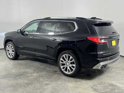 2024 GMC Acadia, $0. Photo 5