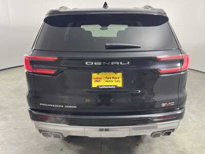 2024 GMC Acadia, $0. Photo 6