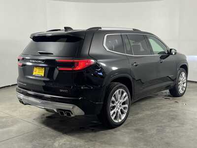 2024 GMC Acadia, $0. Photo 7