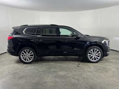 2024 GMC Acadia, $0. Photo 8