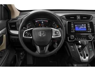 2020 Honda CR-V, $0. Photo 10