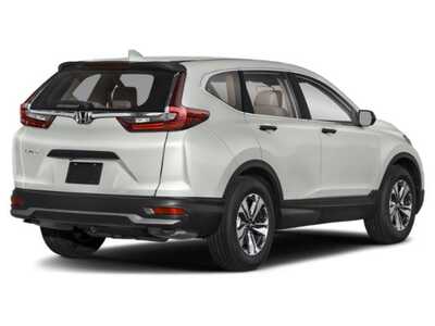 2020 Honda CR-V, $0. Photo 2
