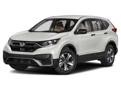 2020 Honda CR-V, $0. Photo 4