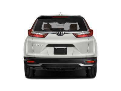 2020 Honda CR-V, $0. Photo 8
