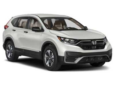 2020 Honda CR-V, $0. Photo 9