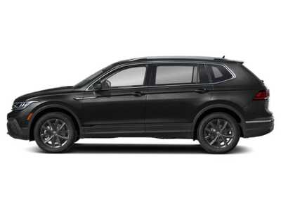 2022 Volkswagen Tiguan, $0. Photo 3