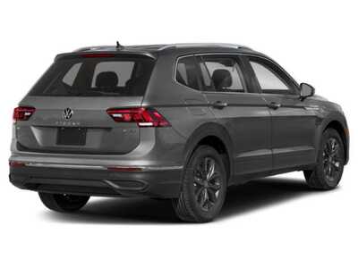 2022 Volkswagen Tiguan, $0. Photo 5