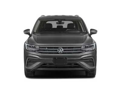 2022 Volkswagen Tiguan, $0. Photo 7